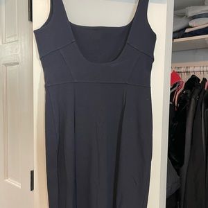 Navy blue Diane Von Furseenburg